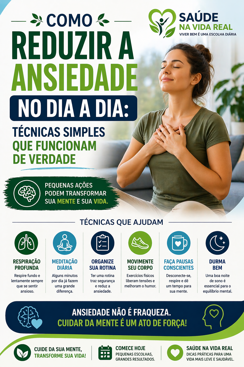 SAÚDE DO INTESTINO